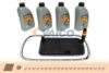 BMW 24117510012KIT Parts Kit, automatic transmission oil change